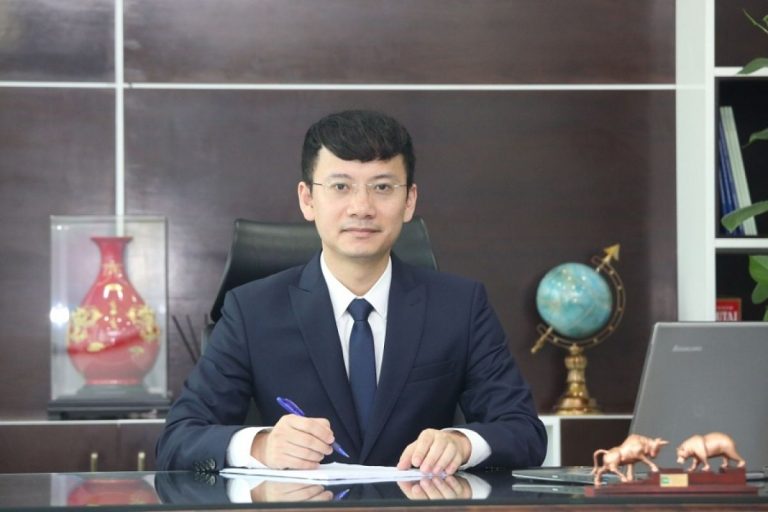 Chứng khoán Việt Nam