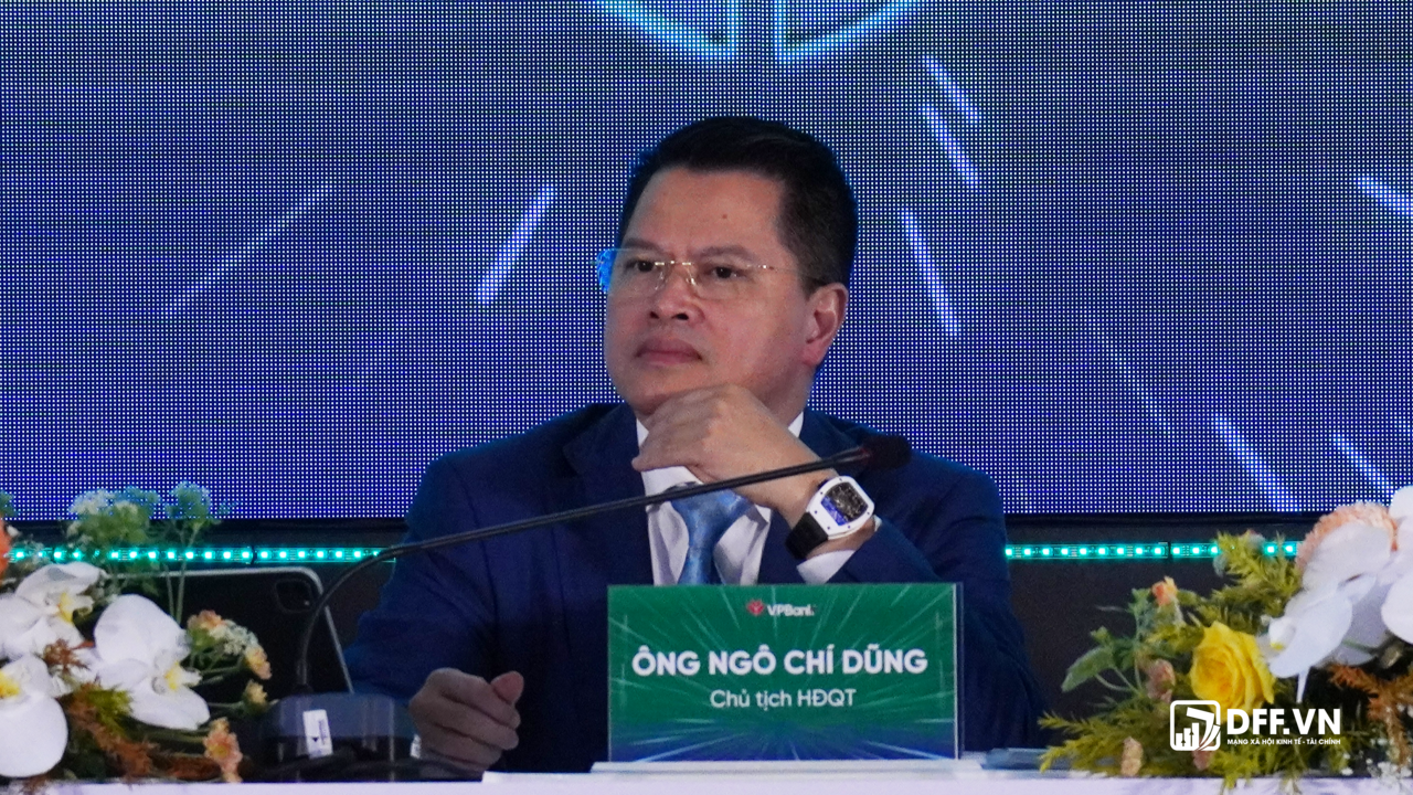 ngô chí dũng vpbank