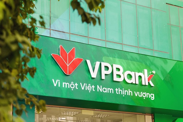vpbank và mik group