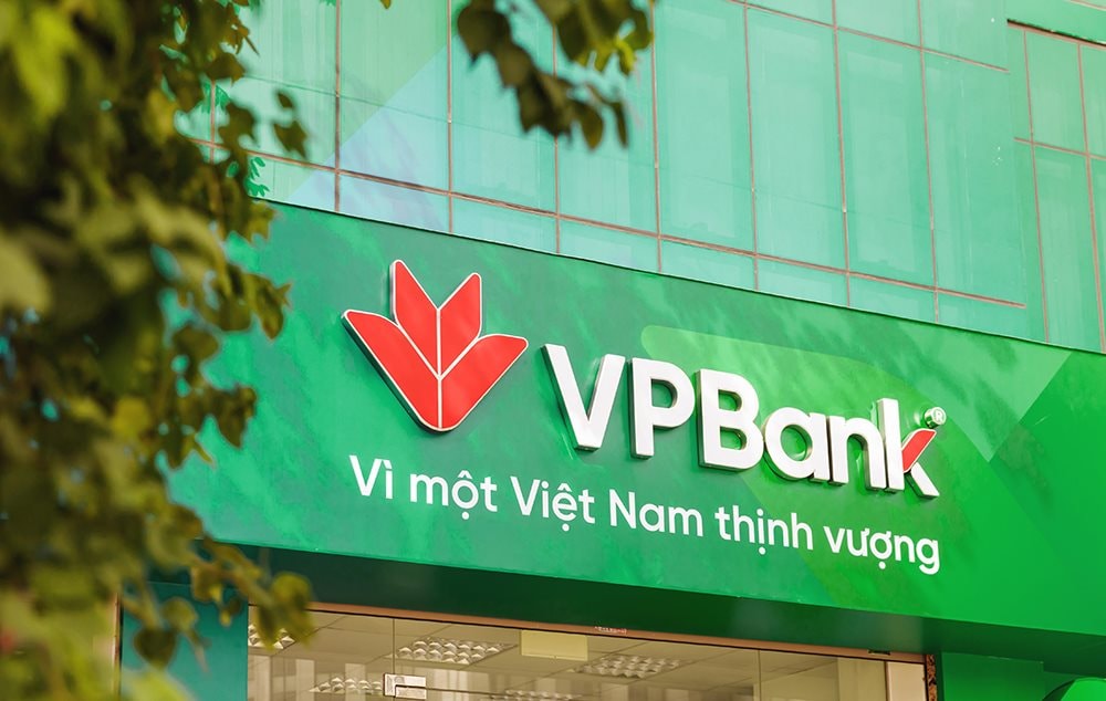 vpbank và mik group