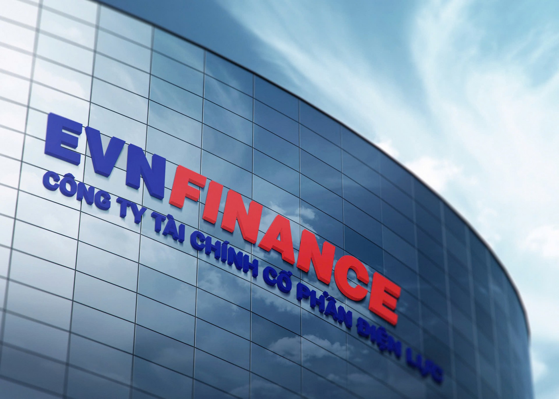 EVNFinance