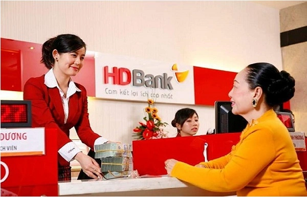 HDBank