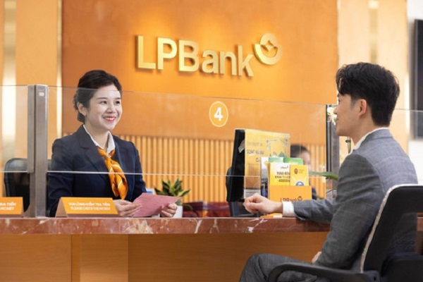 Ngân hàng LPBank dính loạt vi phạm tại chi nhánh Cao Bằng - Thế kỷ mới