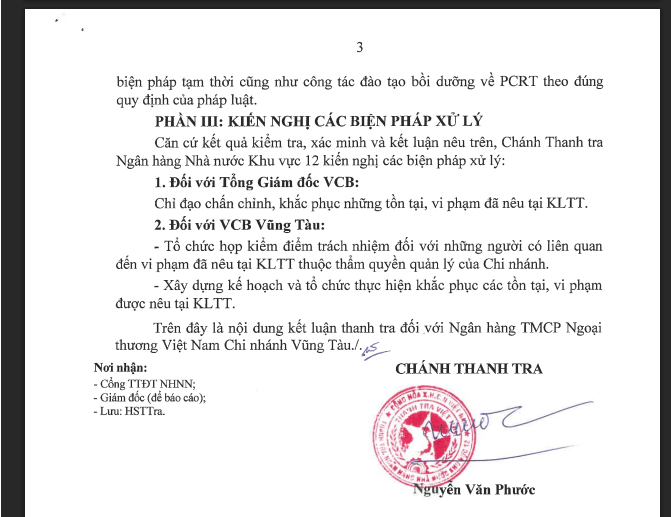 Ngân hàng Vietcombank