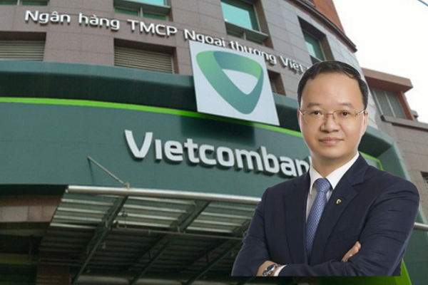 tổng giám đốc Vietcombank