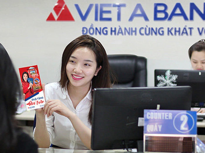 Việt Á Bank