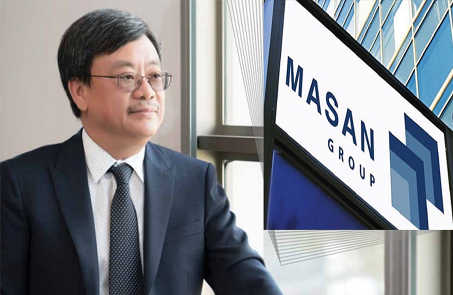 tập đoàn masan