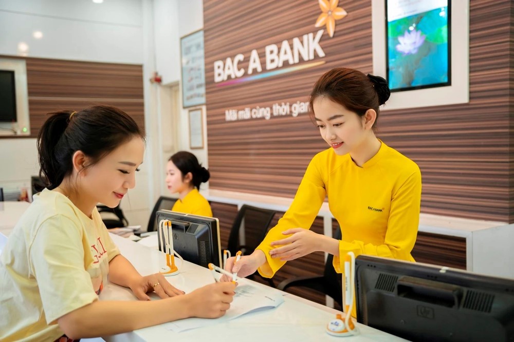 Bac A Bank
