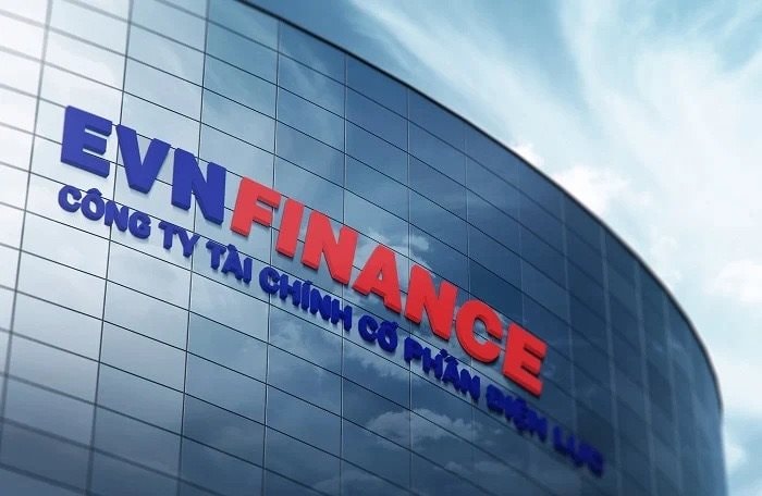 EVN Finance