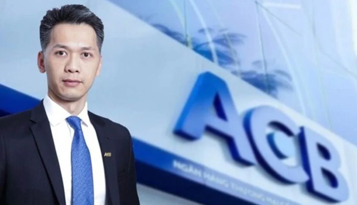 ngân hàng acb