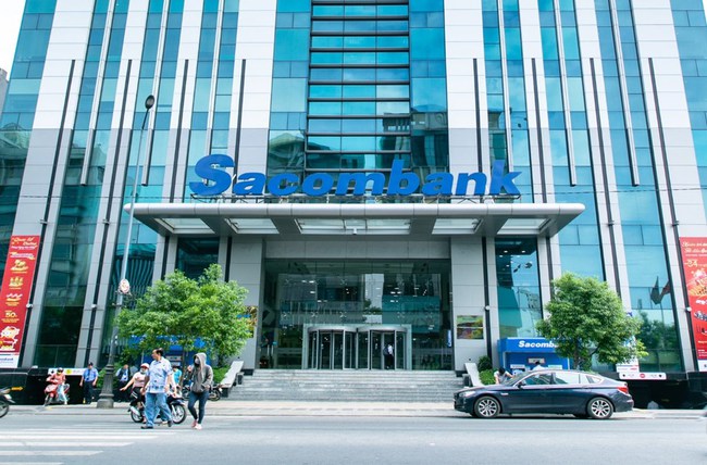 sacombank