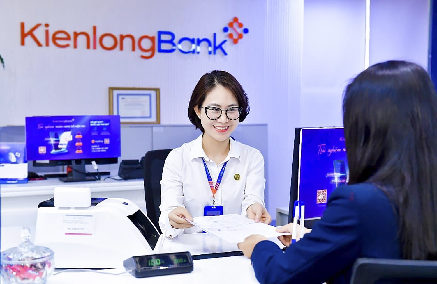 KienlongBank