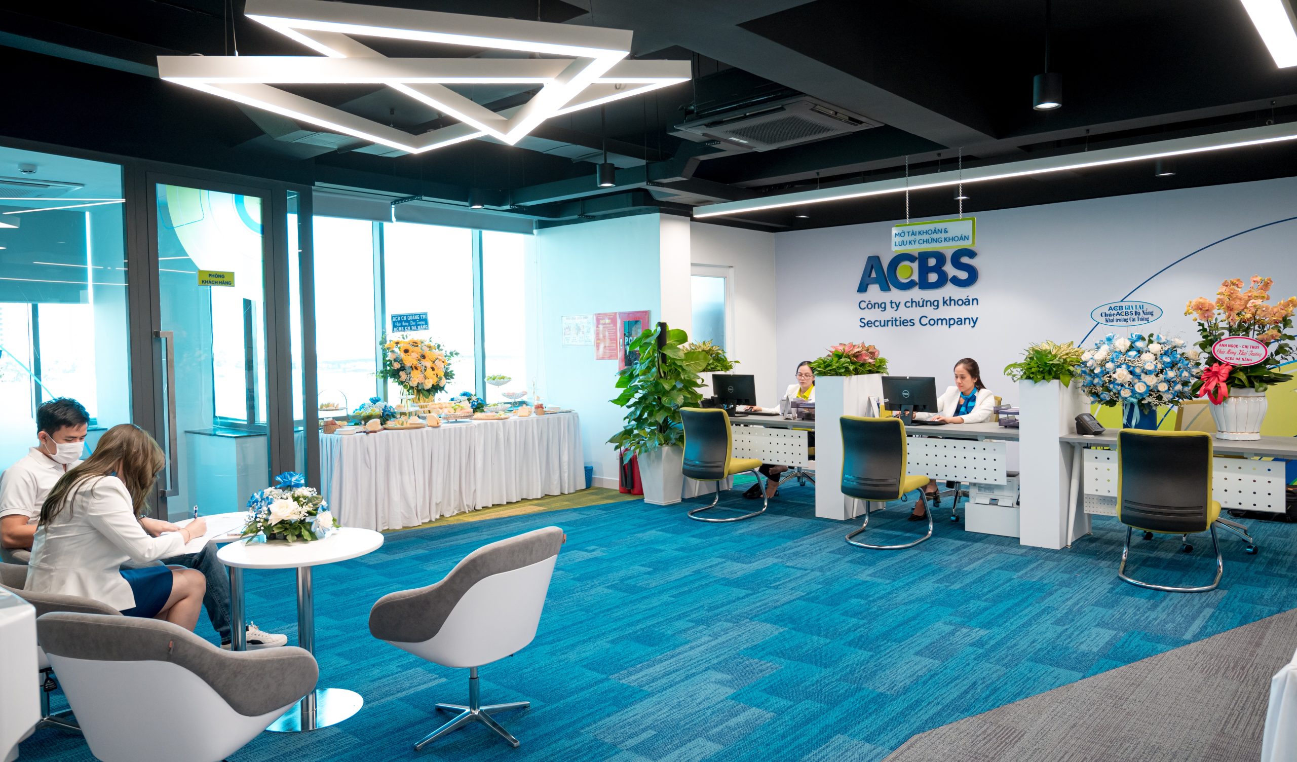 acbs vi phạm lĩnh vực chứng khoán