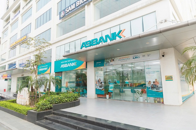 ABBank Bình Phước