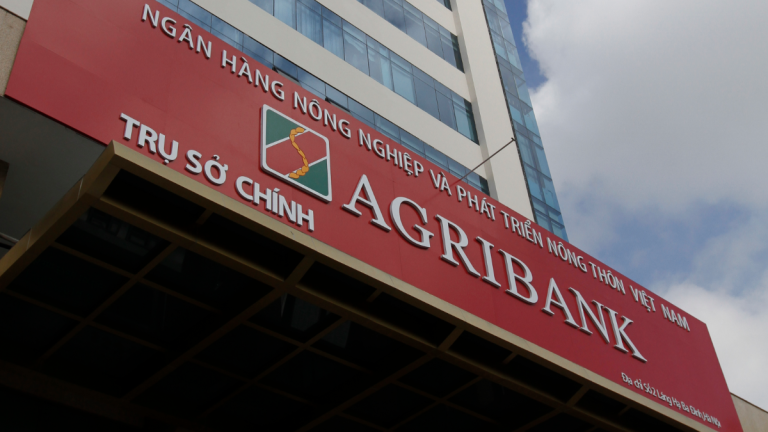 Agribank Hùng Vương