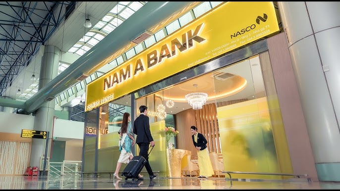 Nam A Bank